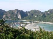 Phi Phi View Point